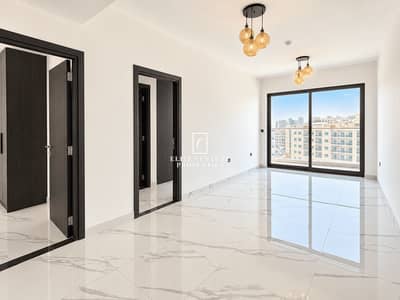 2 Bedroom Apartment for Rent in Arjan, Dubai - BRIGHT INTERIORS | MODERN & CLOSED KITCHEN