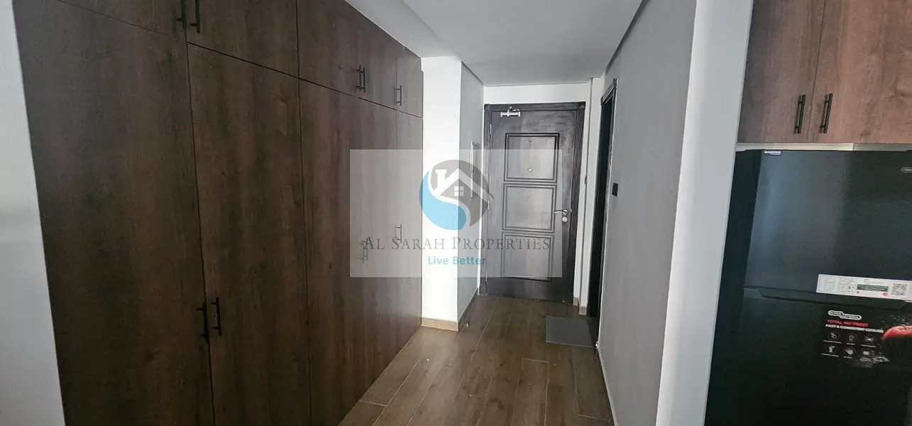 Furnished Studio | MED 59 | Discovery Gardens | City View Outlook