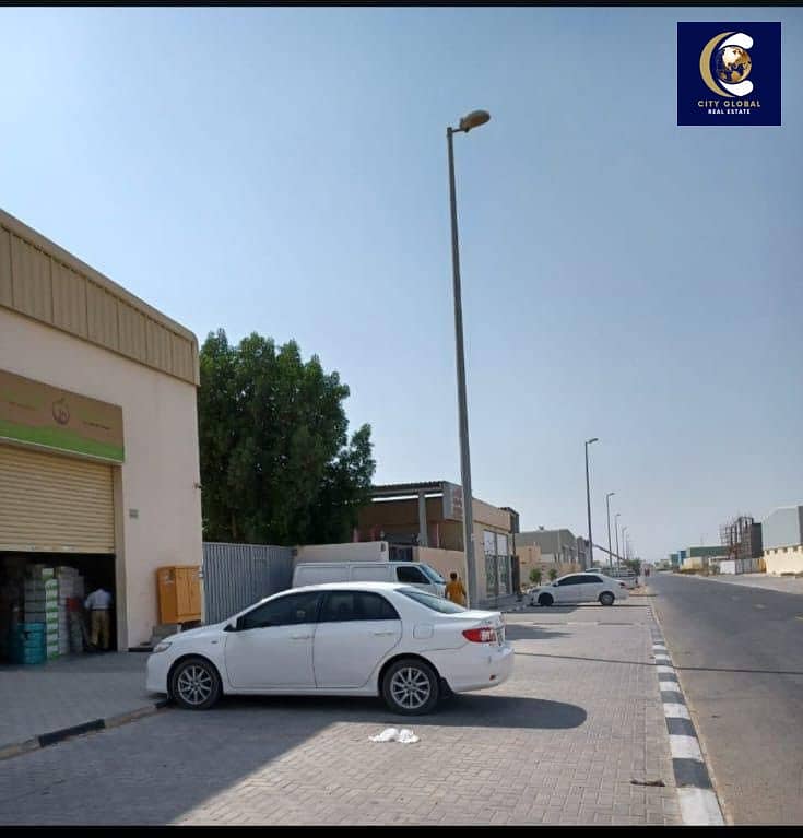 Lagerhalle in Al Sajaa Industrial, 8000000 AED - 16885578 Lagerhalle in Al Sajaa Industrial, 8000000 AED - 16885578