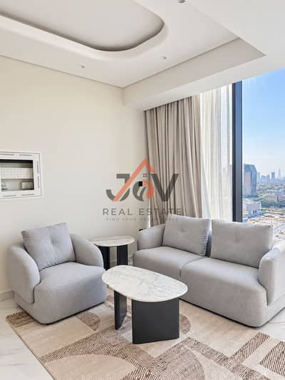 1 Bedroom Flat for Rent in Dubai Science Park, Dubai - 1. png