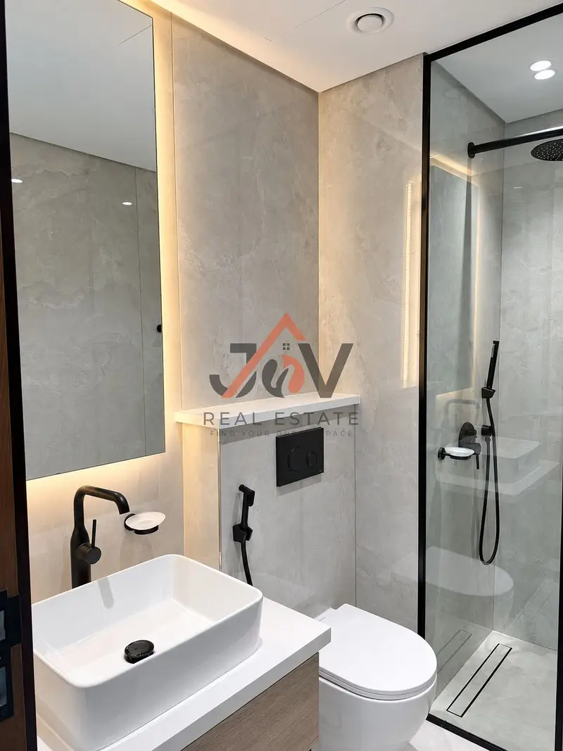 One Bed | Semi - Furnished | Vacant Now
