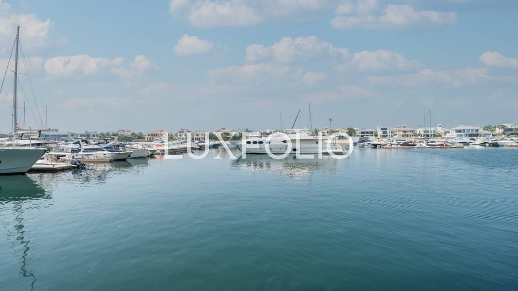 Appartement à Palm Jumeirah,Marina Residences,Marina Residences 1, 3 chambres, 7000000 AED - 16885633 Appartement à Palm Jumeirah,Marina Residences,Marina Residences 1, 3 chambres, 7000000 AED - 16885633