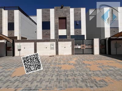 6 habitaciones Villa para en Venta en Al Yasmeen, Ajman - Untitled. jpeg