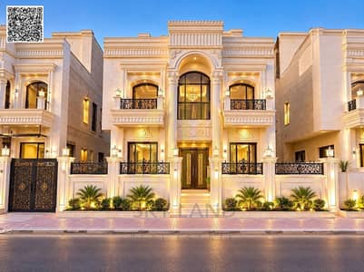 6 Bedroom Villa for Sale in Al Helio, Ajman - batch_WhatsApp Image 2026-10-03 at 12.15. 14 PM. jpeg 6 Bedroom Villa for Sale in Al Helio, Ajman - batch_WhatsApp Image 2026-10-03 at 12.15. 14 PM. jpeg