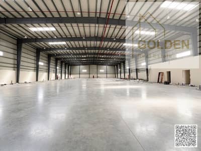 Warehouse for Rent in Umm Al Thuoob, Umm Al Quwain - تصميم بدون عنوان (1). jpg