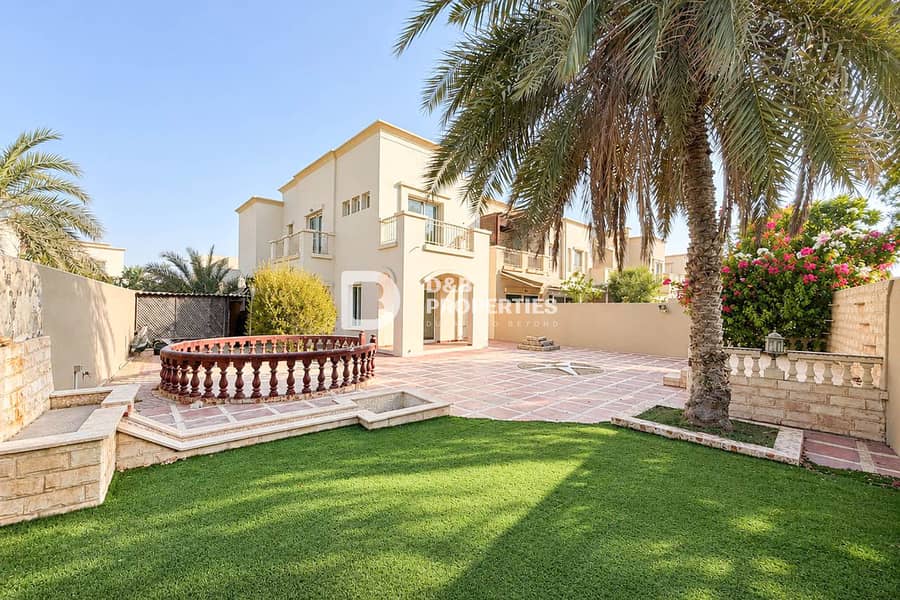 3 Bed Plus Maids | Park Facing | Large Plot 3 Bed Plus Maids | Park Facing | Large Plot