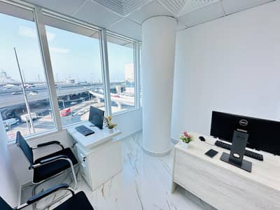 Office zum Miete in Bur Dubai, Dubai - 0b6fd8d0-f3c2-44a5-a6ae-95b625bfcfb6. jpg