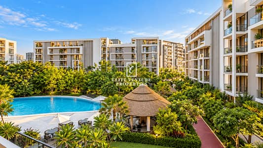 阿尔扬街区， 迪拜 1 卧室单位待售 - 位于阿尔扬街区，托里诺公寓，ORO24 都灵3号楼 1 卧室的公寓 1149999 AED - 16885685