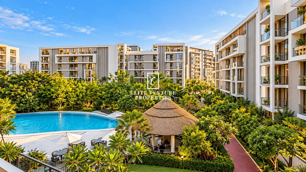 位于阿尔扬街区,托里诺公寓,ORO24 都灵3号楼 1 卧室的公寓 1149999 AED - 16885685 位于阿尔扬街区,托里诺公寓,ORO24 都灵3号楼 1 卧室的公寓 1149999 AED - 16885685