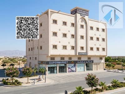 10+ Beds Building for Sale in Al Jurf, Ajman - WhatsApp Image 2026-10-16 at 21.10. 17. jpeg 10+ Beds Building for Sale in Al Jurf, Ajman - WhatsApp Image 2026-10-16 at 21.10. 17. jpeg