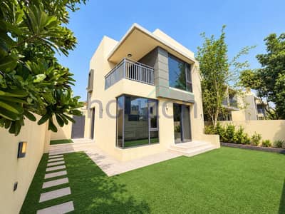 4 Bedroom Villa for Rent in Dubai Hills Estate, Dubai - 1. jpegwatermark