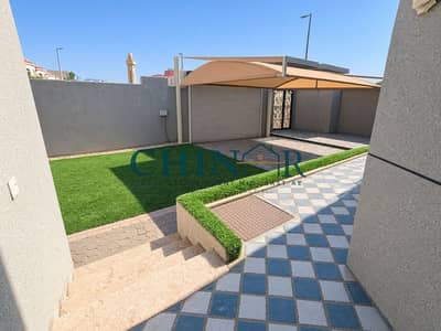 6 Bedroom Villa for Rent in Airport Street, Abu Dhabi - WhatsApp Image 2026-10-15 at 4.00. 37 PM. jpeg 6 Bedroom Villa for Rent in Airport Street, Abu Dhabi - WhatsApp Image 2026-10-15 at 4.00. 37 PM. jpeg