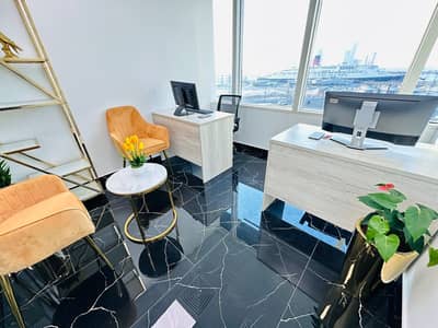 Office zum Miete in Bur Dubai, Dubai - 0a9179a0-daf6-4db2-abb5-f3025f962e05. jpg