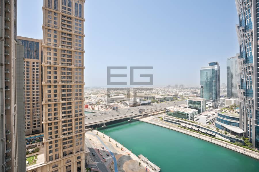 Apartamento en Business Bay,Al Habtoor City,Noora Tower, 2 dormitorios, 135000 AED - 16829275 Apartamento en Business Bay,Al Habtoor City,Noora Tower, 2 dormitorios, 135000 AED - 16829275