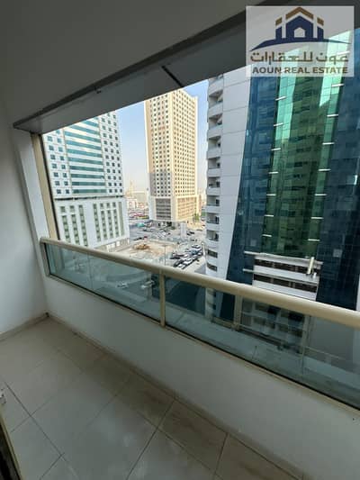 1 Schlafzimmer Wohnung zum Verkauf in Al Khan, Sharjah - WhatsApp Image 2026-10-15 at 12.53. 15 AM. jpeg 1 Schlafzimmer Wohnung zum Verkauf in Al Khan, Sharjah - WhatsApp Image 2026-10-15 at 12.53. 15 AM. jpeg