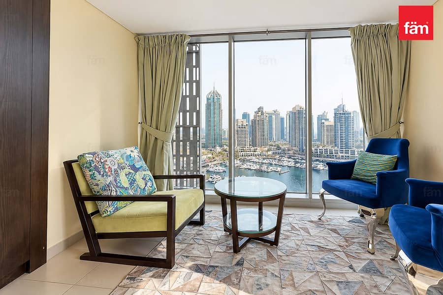 Apartamento en Dubai Marina,Cayan Tower, 2 dormitorios, 170000 AED - 16858894 Apartamento en Dubai Marina,Cayan Tower, 2 dormitorios, 170000 AED - 16858894