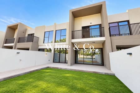 3 habitaciones Apartamento para en Alquiler en Villanova, Dubai - Apartamento en Villanova，La Violeta，La Violeta 1, 3 dormitorios, 175000 AED - 16885774