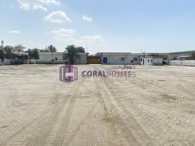 1 Bedroom Plot for Rent in Al Layan, Dubai - Spacious Open Land | open shed |Strategic Location 1 Bedroom Plot for Rent in Al Layan, Dubai - Spacious Open Land | open shed |Strategic Location