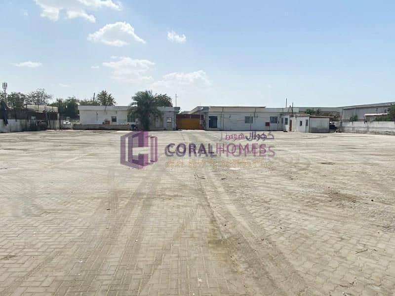 Spacious Open Land | open shed |Strategic Location Spacious Open Land | open shed |Strategic Location