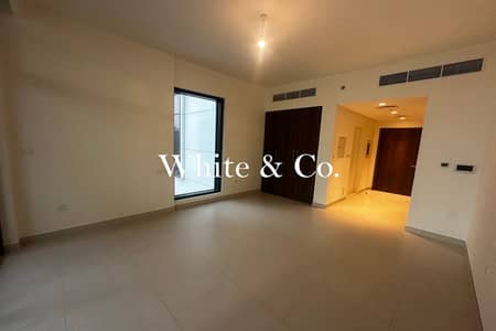 Studio for Sale in Dubai Sports City, Dubai - New Building | Tenanted | Premium Finishes