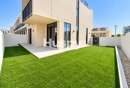 4 Camere Townhouse in affitto a Dubai South, Dubai - Villetta a schiera a Dubai South,Emaar South,Expo Golf Villas,Expo Golf Villas 6 (Greenviews 3), 4 camere da letto, 145000 AED - 16885782 4 Camere Townhouse in affitto a Dubai South, Dubai - Villetta a schiera a Dubai South,Emaar South,Expo Golf Villas,Expo Golf Villas 6 (Greenviews 3), 4 camere da letto, 145000 AED - 16885782