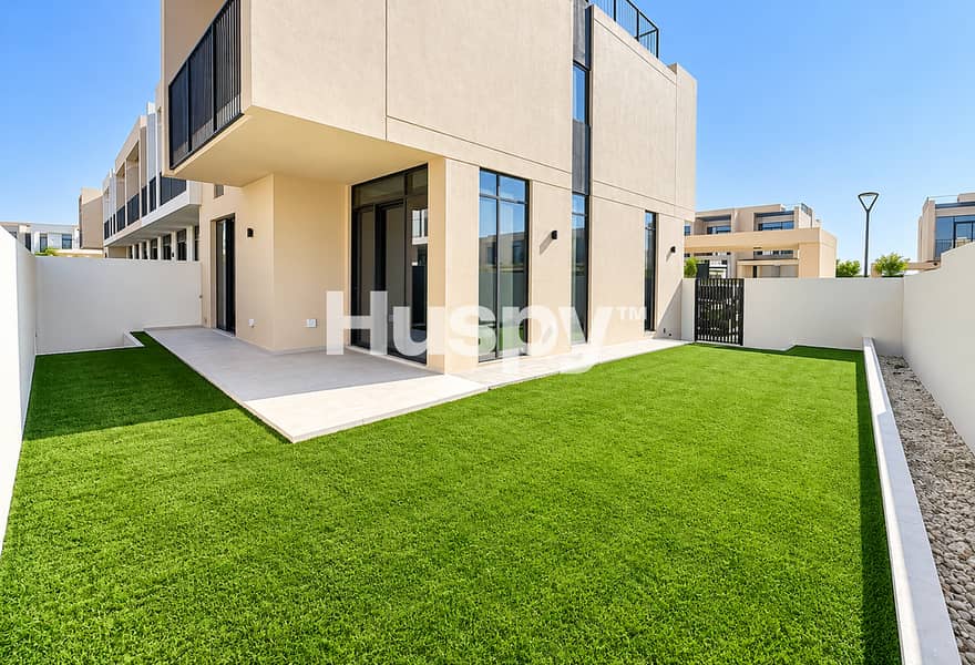 Villetta a schiera a Dubai South,Emaar South,Expo Golf Villas,Expo Golf Villas 6 (Greenviews 3), 4 camere da letto, 145000 AED - 16885782 Villetta a schiera a Dubai South,Emaar South,Expo Golf Villas,Expo Golf Villas 6 (Greenviews 3), 4 camere da letto, 145000 AED - 16885782
