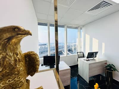 迪拜湾， 迪拜 写字楼待租 - cd765fee-55f9-4cf6-811b-3de50bc316ac. jpg