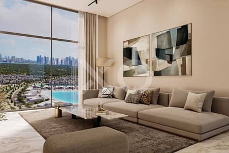 苏巴哈特兰2区， 迪拜 1 卧室公寓待售 - 位于苏巴哈特兰2区，Riverside Crescent，河畔新月 310 号 1 卧室的公寓 1650000 AED - 16885816