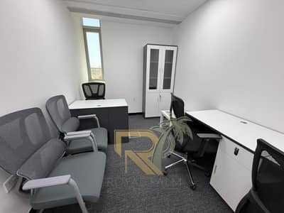 Office para en Alquiler en Sheikh Zayed Road, Dubai - WhatsApp Image 2026-10-16 at 16.55. 21 (2). jpeg