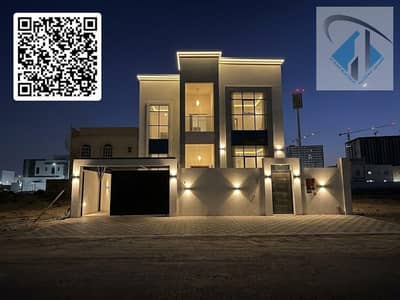 فیلا 5 غرف نوم للبيع في الياسمين، عجمان - ef77a720-088e-46c4-92ca-5161c1474c5c. jpg فیلا 5 غرف نوم للبيع في الياسمين، عجمان - ef77a720-088e-46c4-92ca-5161c1474c5c. jpg