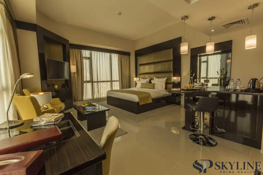 SZR View | Bills Included | Vacant | Near Metro