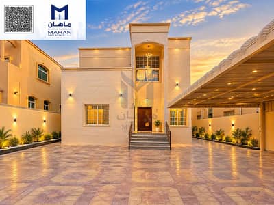 5 Camere Villa in vendita a Al Rawda, Ajman - D2FCFF01-8267-46BB-B026-96BF3C8A1F9E. png 5 Camere Villa in vendita a Al Rawda, Ajman - D2FCFF01-8267-46BB-B026-96BF3C8A1F9E. png