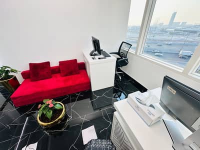 迪拜湾， 迪拜 写字楼待租 - cb153fa5-bd90-4365-bd0f-2cfa79a16862. jpg