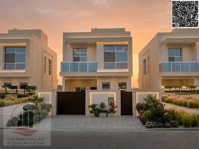 5 Camere Townhouse in vendita a Al Helio, Ajman - WhatsApp Image 2026-10-17 at 10.13. 01 AM (18). jpeg 5 Camere Townhouse in vendita a Al Helio, Ajman - WhatsApp Image 2026-10-17 at 10.13. 01 AM (18). jpeg