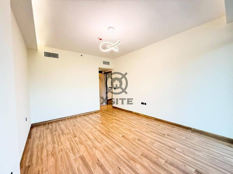 3BR + Laundry + Maid | Brand New | Smart Home