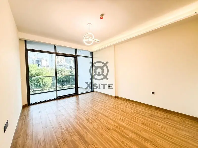3BR + Laundry + Maid | Brand New | Smart Home