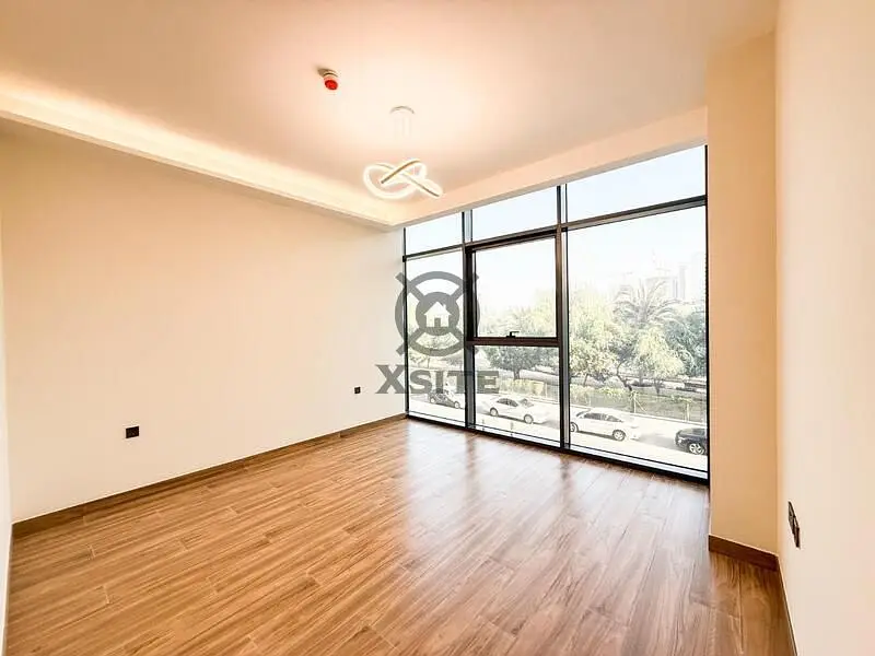 3BR + Laundry + Maid | Brand New | Smart Home