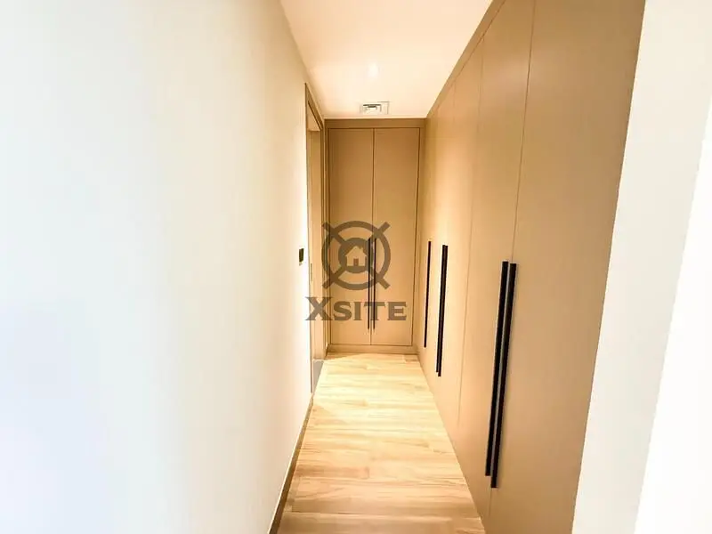 3BR + Laundry + Maid | Brand New | Smart Home