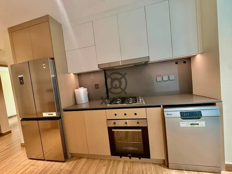 3BR + Laundry + Maid | Brand New | Smart Home