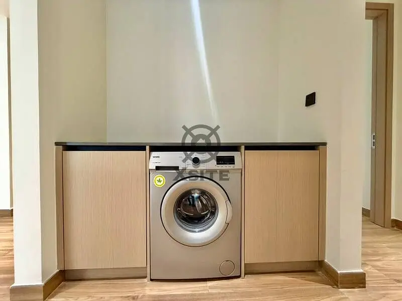 3BR + Laundry + Maid | Brand New | Smart Home