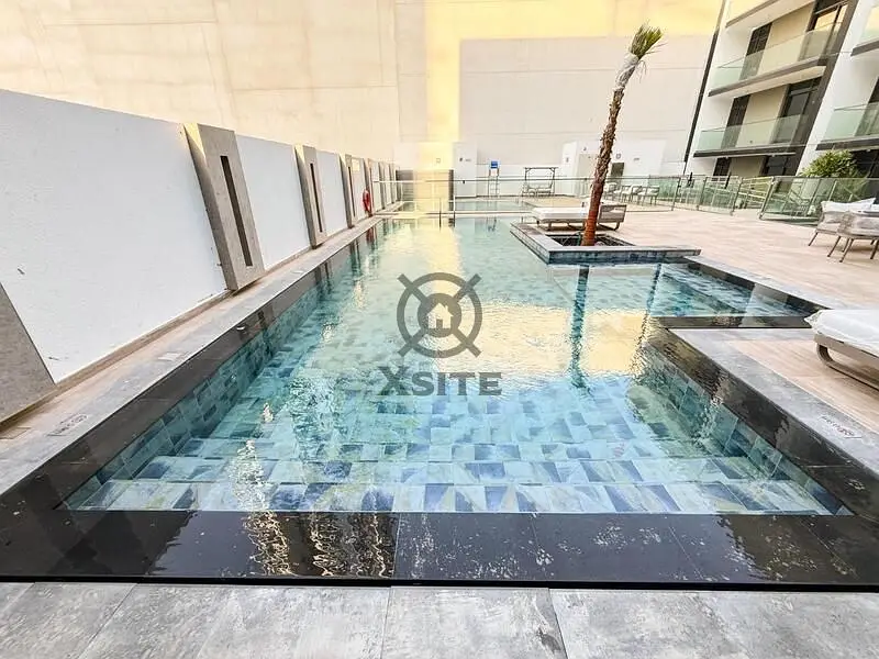 3BR + Laundry + Maid | Brand New | Smart Home