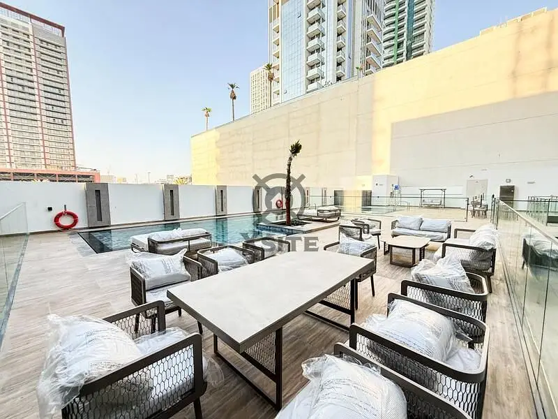 3BR + Laundry + Maid | Brand New | Smart Home