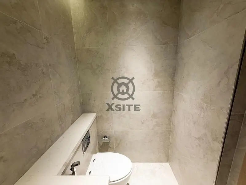 3BR + Laundry + Maid | Brand New | Smart Home
