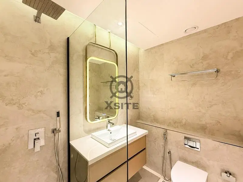 3BR + Laundry + Maid | Brand New | Smart Home