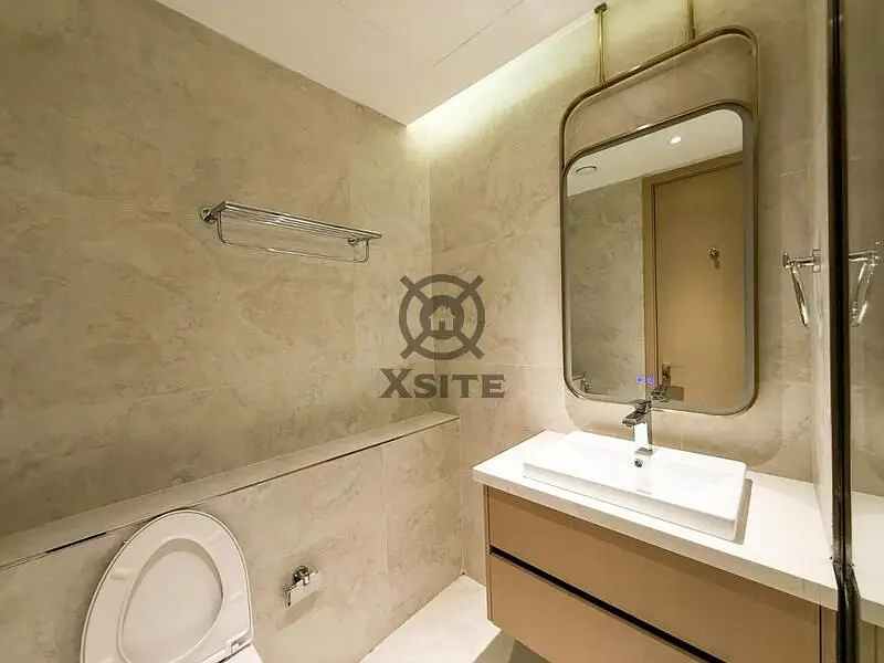 3BR + Laundry + Maid | Brand New | Smart Home