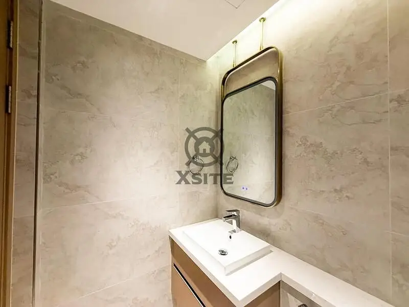 3BR + Laundry + Maid | Brand New | Smart Home