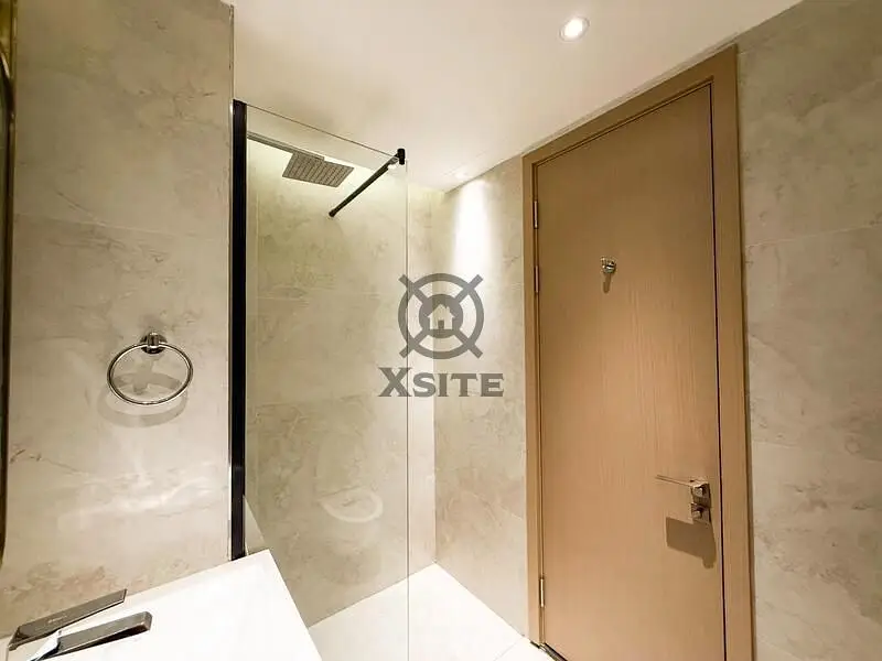 3BR + Laundry + Maid | Brand New | Smart Home