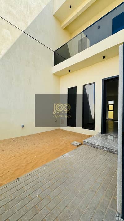 4 Bedroom Villa for Rent in Khalifah City, Umm Al Quwain - WhatsApp Image 2026-10-15 at 2.27. 15 PM (1). jpeg 4 Bedroom Villa for Rent in Khalifah City, Umm Al Quwain - WhatsApp Image 2026-10-15 at 2.27. 15 PM (1). jpeg
