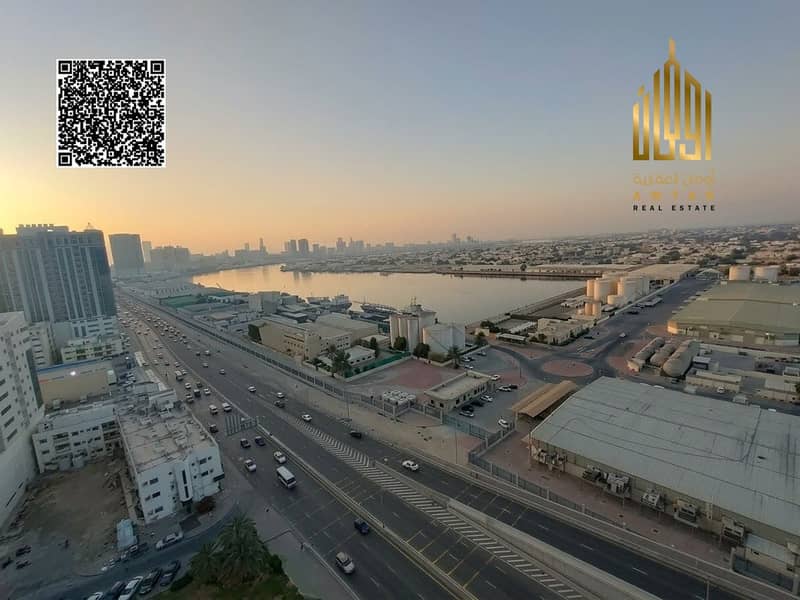 Appartamento a Ajman Downtown,Ajman Pearl Towers, 2 camere da letto, 400000 AED - 16885938 Appartamento a Ajman Downtown,Ajman Pearl Towers, 2 camere da letto, 400000 AED - 16885938