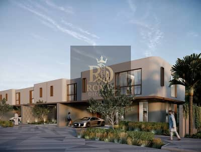 3 habitaciones Townhouse para en Venta en Al Tay West, Sharjah - 757114079-800x600. jpeg